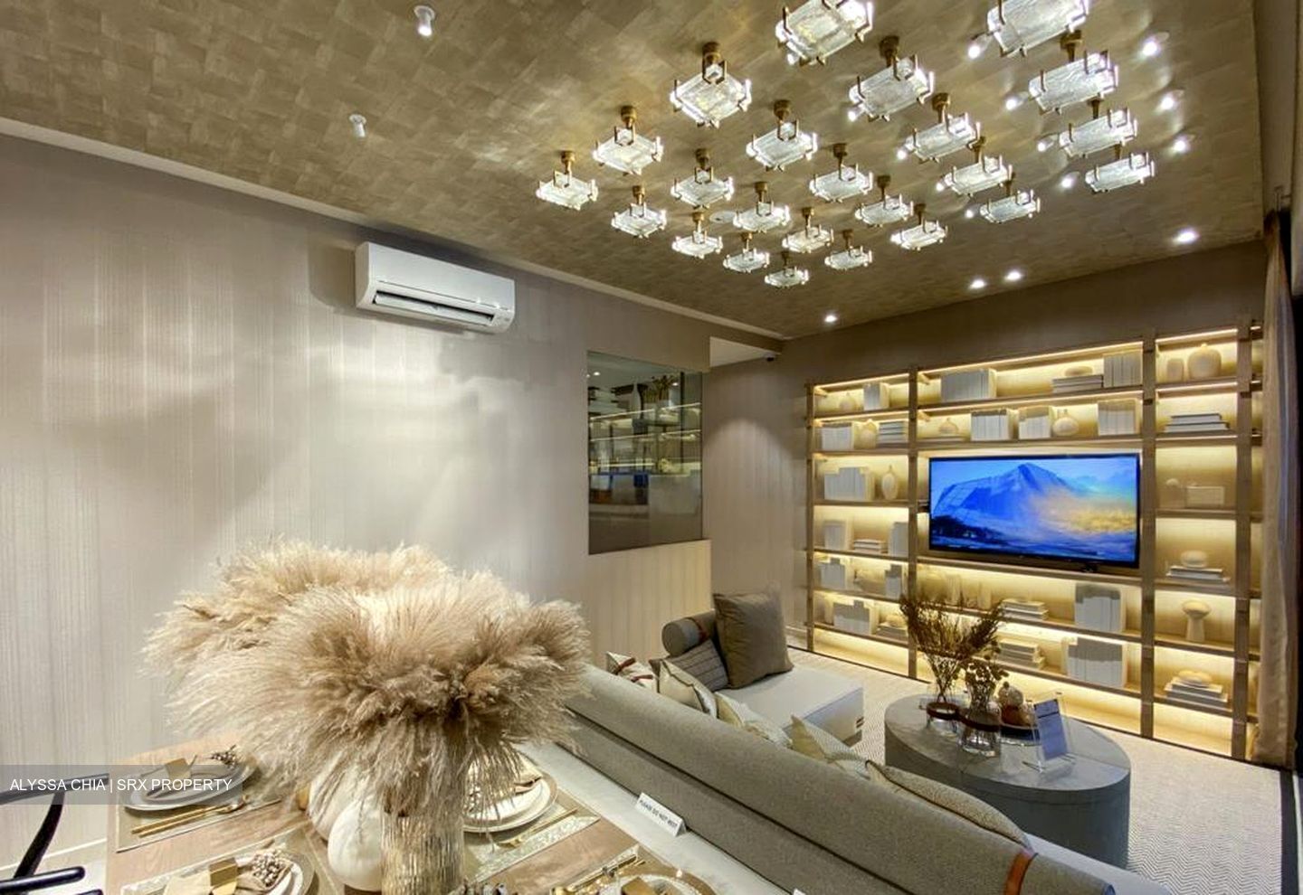 Parc Clematis (D5), Apartment #437984721